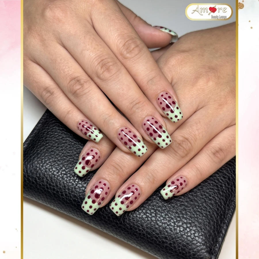 Nail Art Design